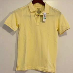 Nautica polo